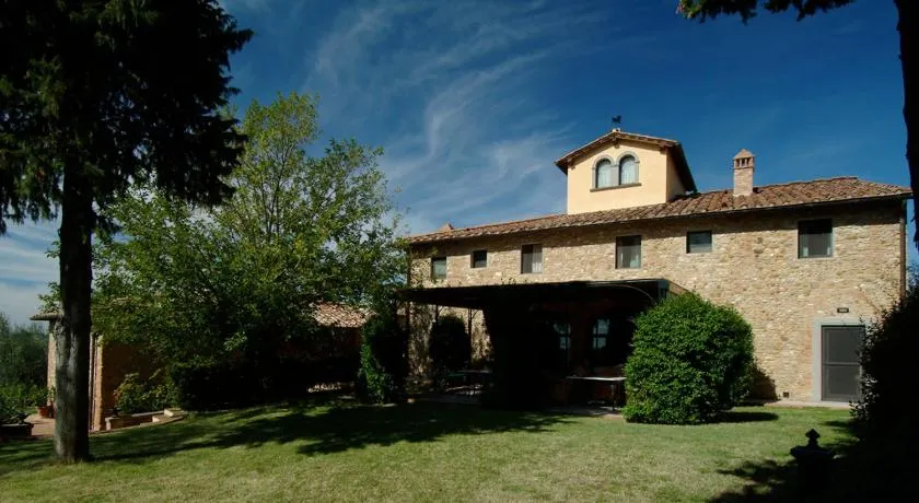 Il Borghetto Country Inn - Image 1