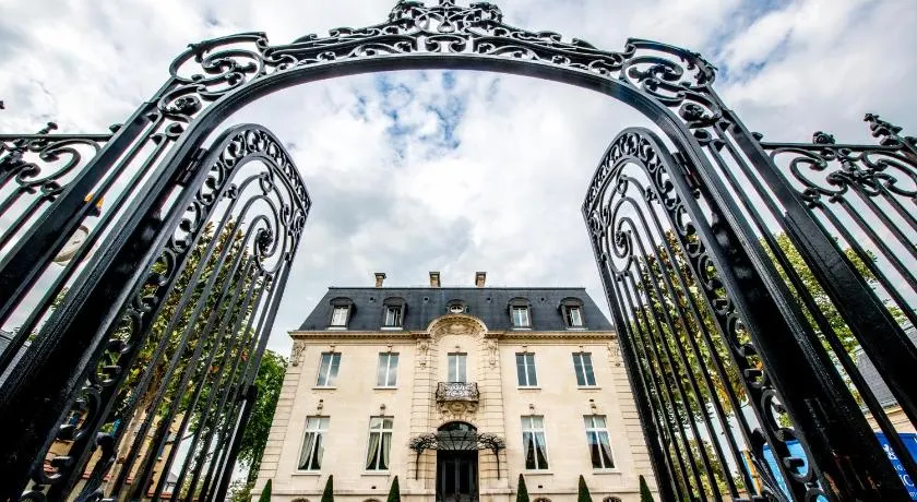 Les Suites du Champagne de Venoge - Image 1