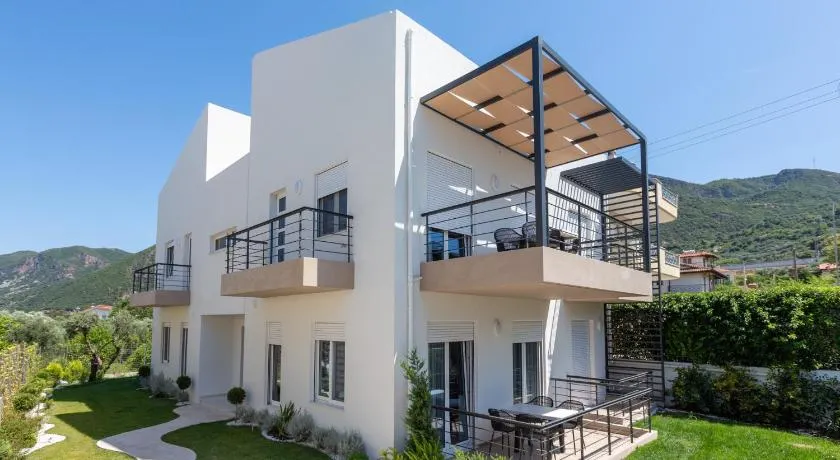 Two Olive Trees - Deluxe Apartments - Image 1