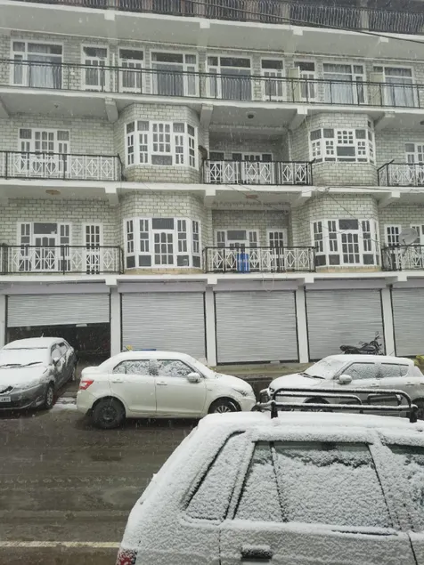  Him Aashrey B&B Homestay Shimla - Image 1