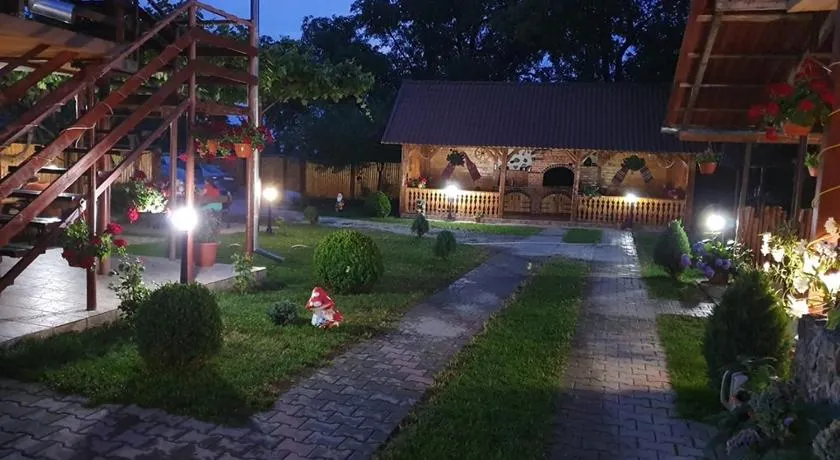 Casa Floare de Colt - Image 1