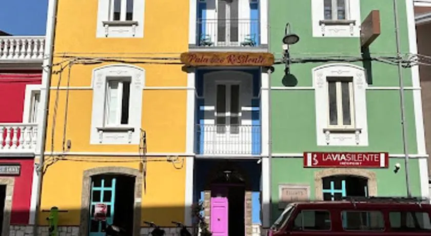 Palazzo ReSilente - Image 1