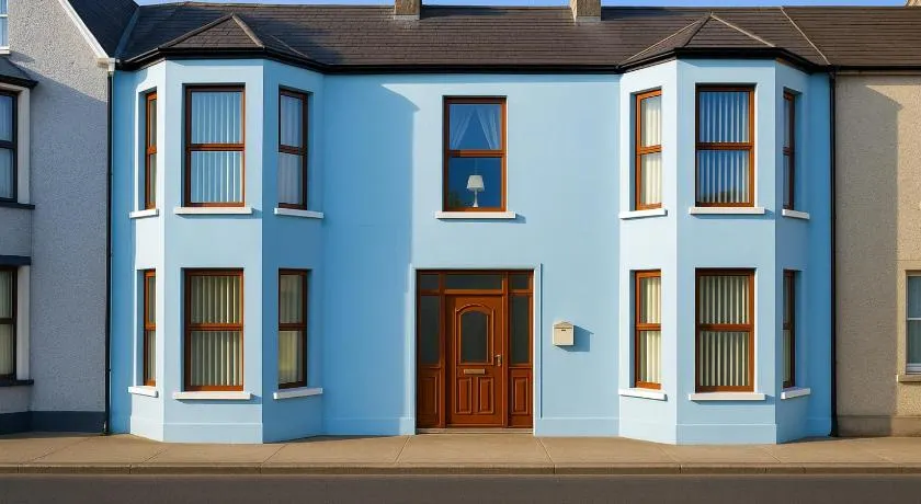Padua House Holiday Home in the Centre of Bundoran and 2 mins walk to the beach - Image 1