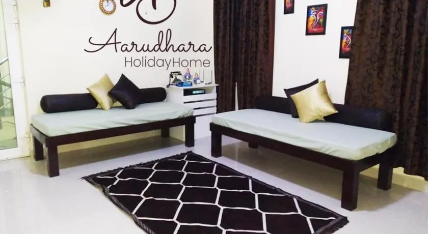 Aarudhara Holiday Home (A Home away from Home) - Image 1