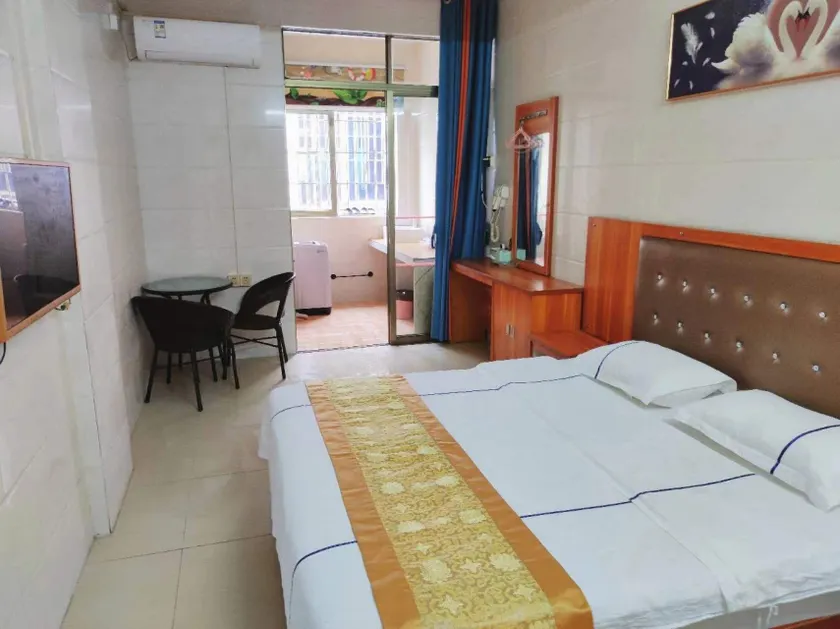 Junyi Apartment (Southern Medical University Branch) - Image 1