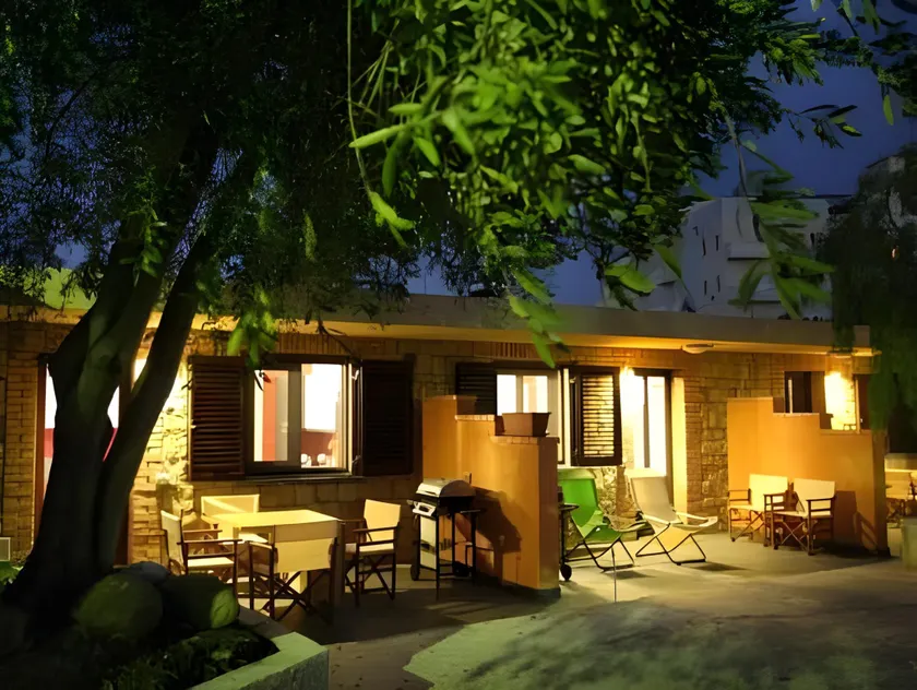 Residence Cala Grande - Image 1