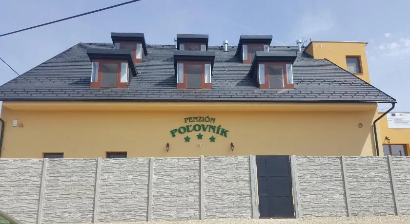 Penzión Poľovník - Image 1
