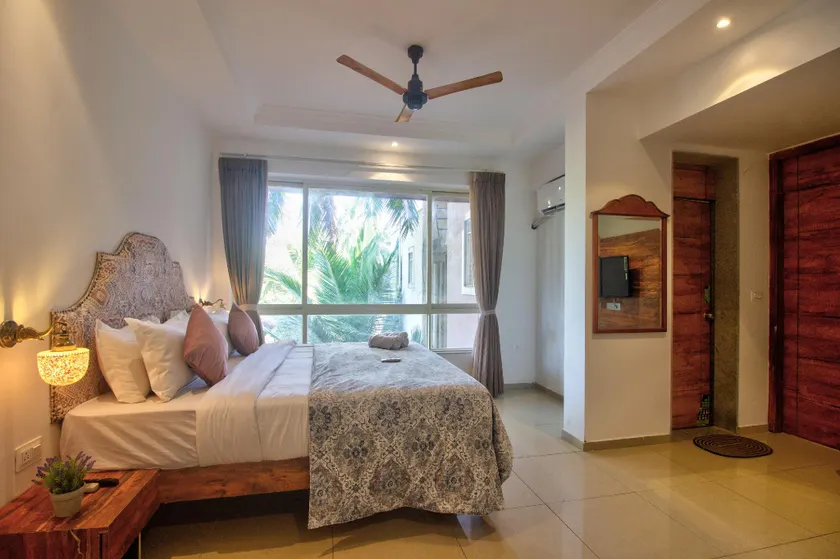 Hotel Sea Sapphire - Image 1