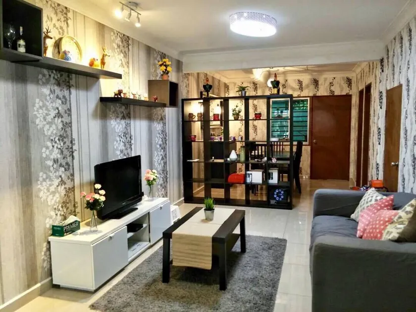 Budget Homestay in Bentong for family - Image 1