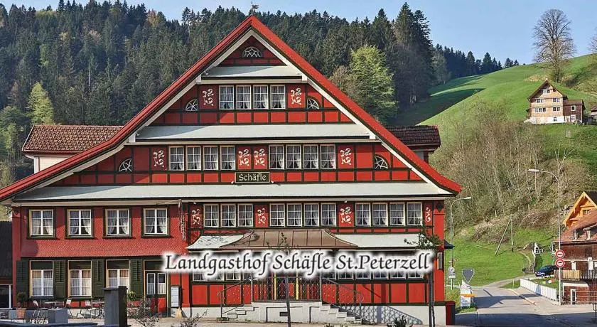 Landgasthof Schäfle - Image 1
