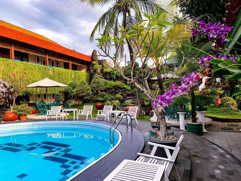 Peti Mas Hotel - Image 1