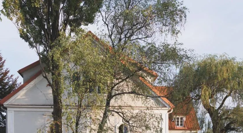 Casa Firmenich - Image 1