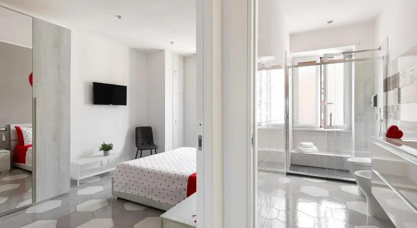 Gaeta, B&B la Loggia - Image 1