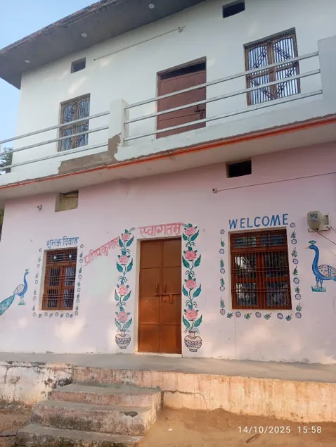 bharat rural homestay - Image 1