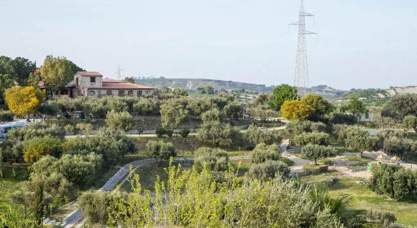 Agriturismo Fassi - Image 1