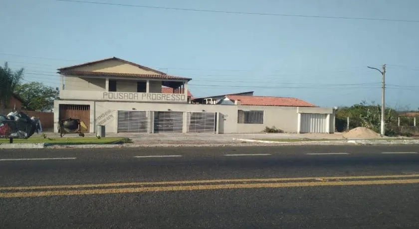 Pousada Progresso - Image 1