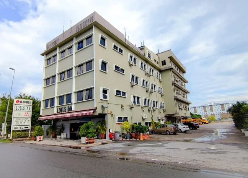 Lotus Inn - Image 1