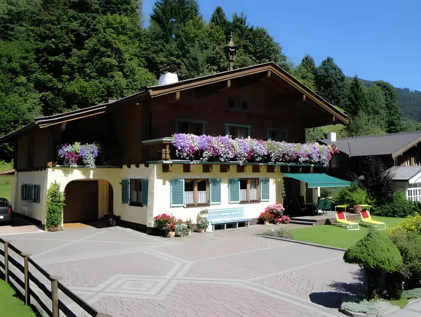 Landhaus Keil - Apartments - Image 1