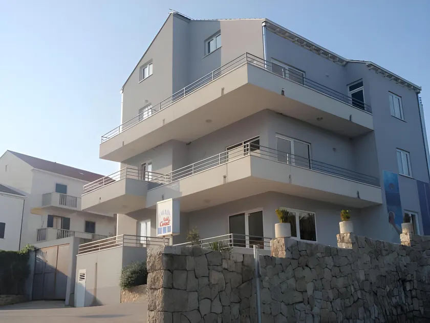 Apartments Red Coral Cavtat - Image 1