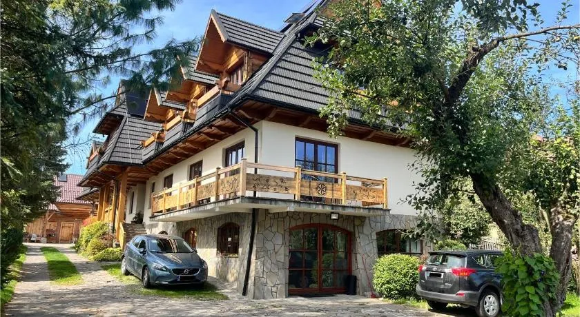 U Kapiarza - Image 1