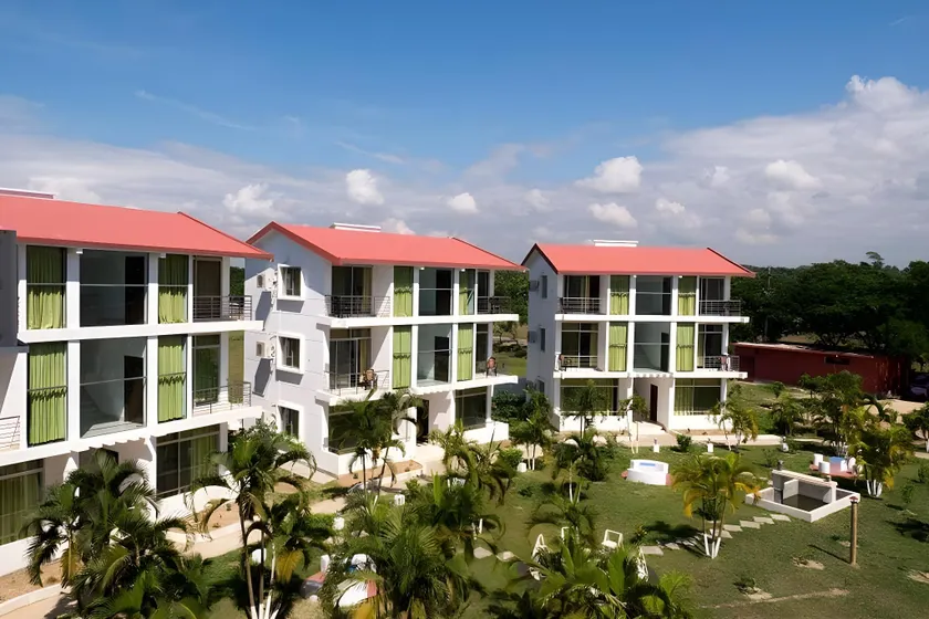 Inani Royal Resort - Image 1