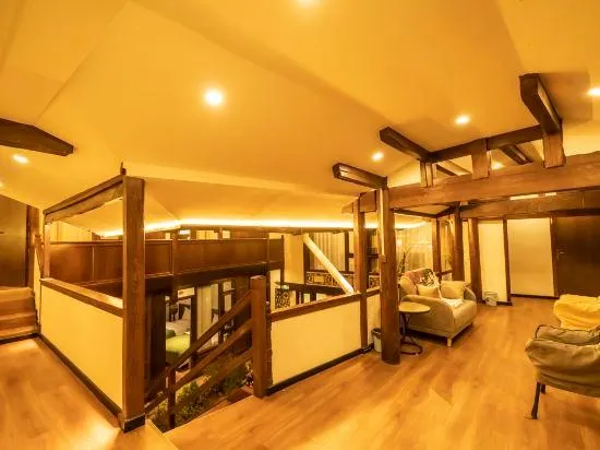 Wuhuashizhilv Hostel - Image 1