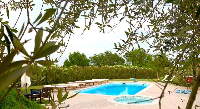 Agriturismo BioCore - Collepietro - Mosciano S Angelo - Image 1