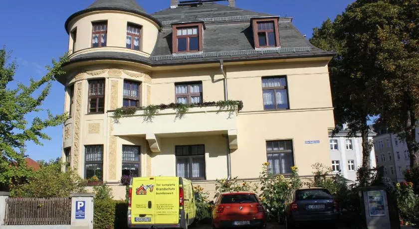 Pension Vogtländer - Image 1