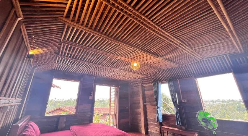 Tiền Phong Hill Homestay - Image 1