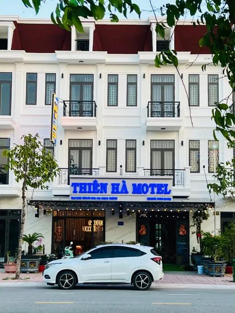 THIÊN HÀ Motel - Image 1
