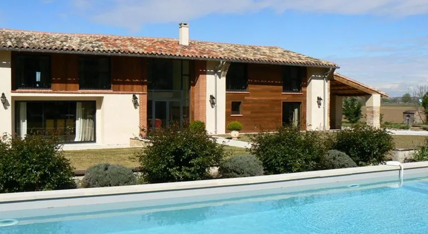 Chambres d'hôtes La Masquière - Image 1