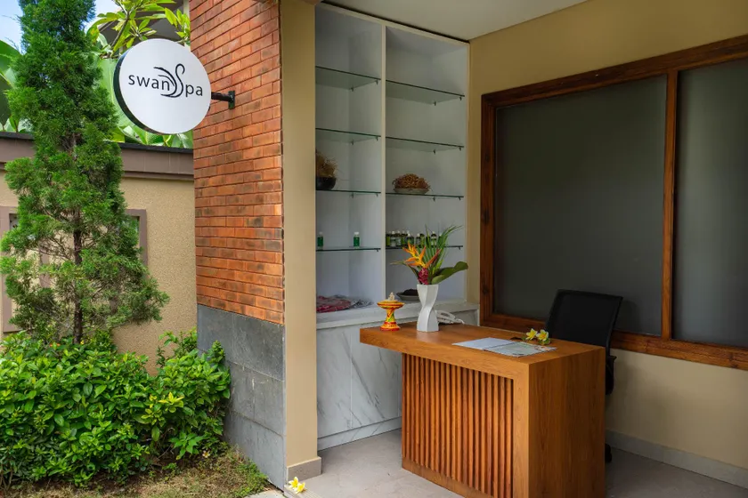 The Grand Villandra Resort Lovina - Image 1