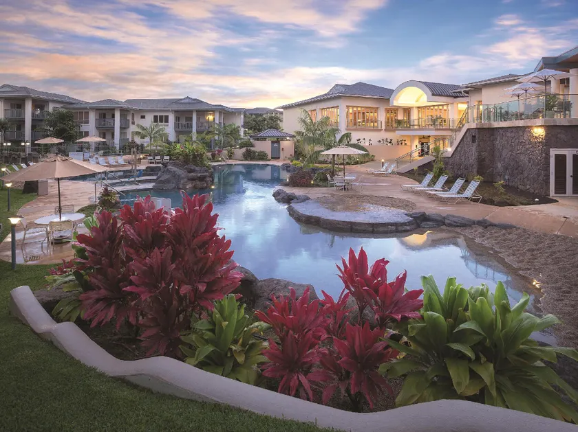 Club Wyndham Bali Hai Villas - Image 1