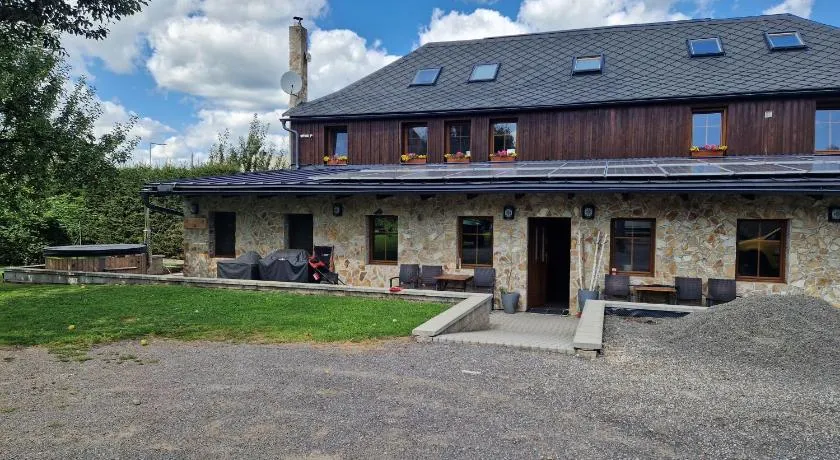 Apartmány Na rychtě - Image 1