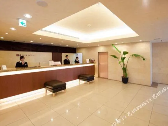 Ever Hotel Harima Kakogawa - Image 1