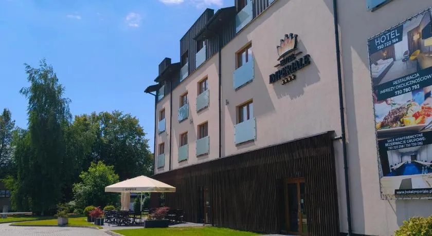 Hotel Imperiale - Image 1