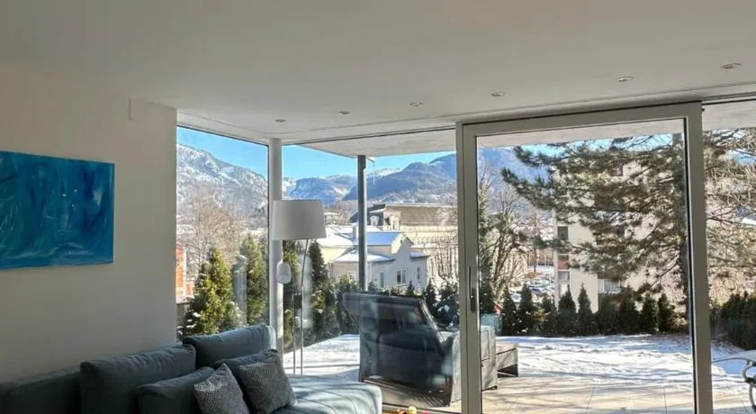 THE VIEW - Modern Panorama Residence - Image 1