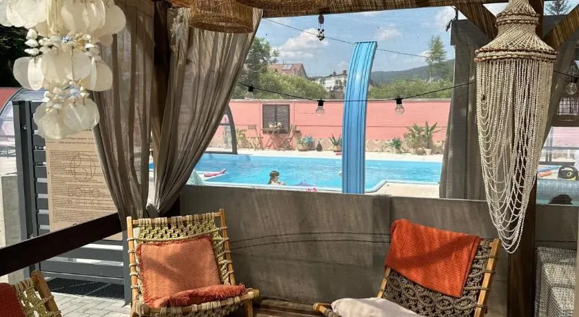 BOHO HOUSE - Image 1