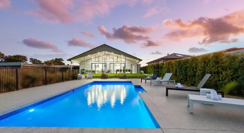 Rio Vista - Luxury Accommodation - Image 1