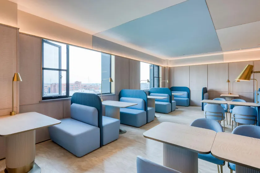 Hanting Hotel Nantong Qingnian East Road - Image 1