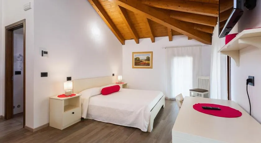Hotel AL COLLIO - Image 1