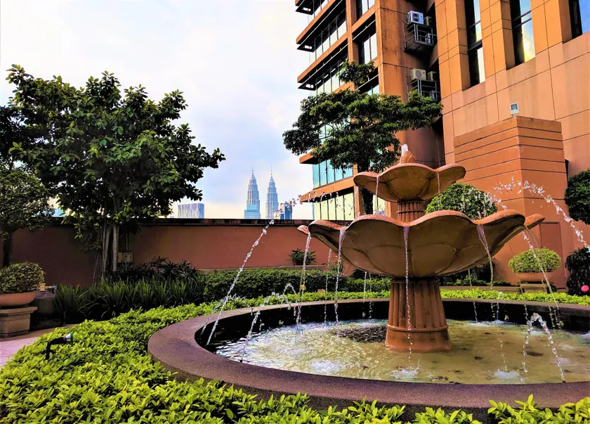 The Apartments at Times Square KL by Robinsons - Image 1