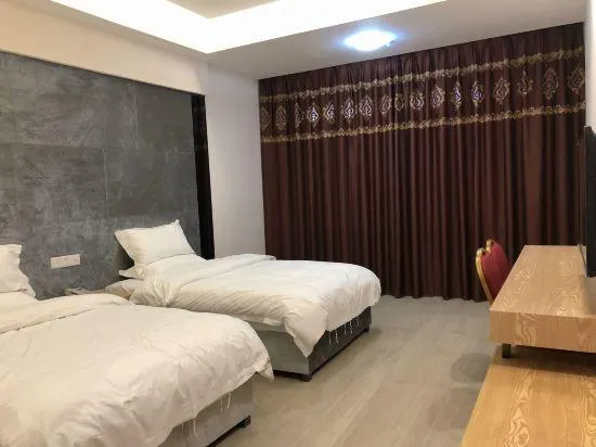 Haisheng Hotel - Image 1