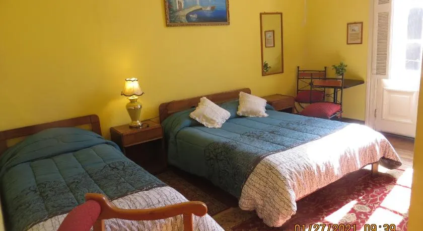 Hostal El Rincon Marino - Image 1