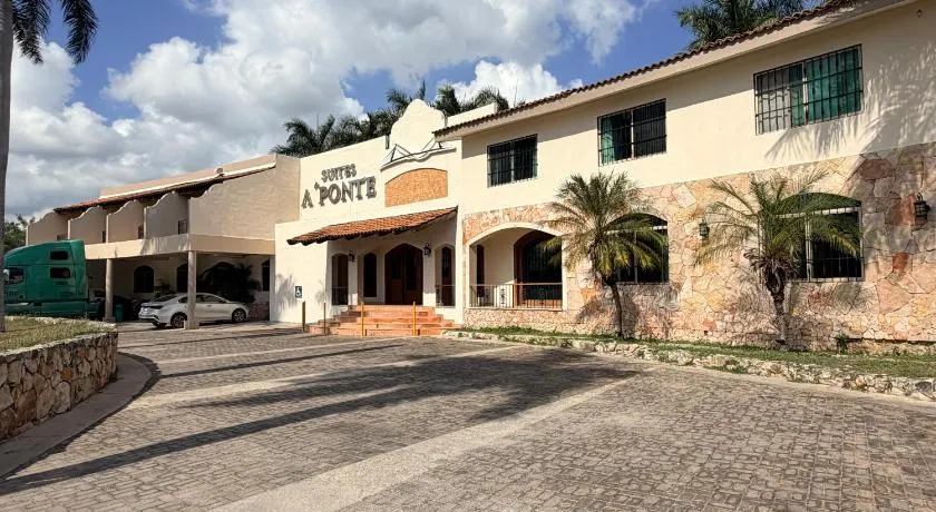 HOTEL A´PONTE - Image 1