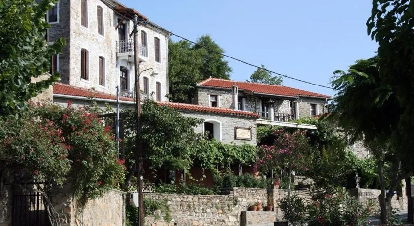 Guesthouse Parthenon - Image 1