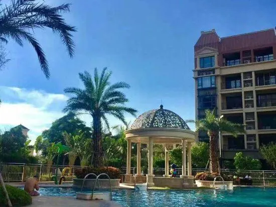 Yumi Holiday Apartment (Changjiang Qizi Bay) - Image 1