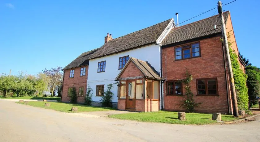 Three Ways Farmhouse B&B - Image 1