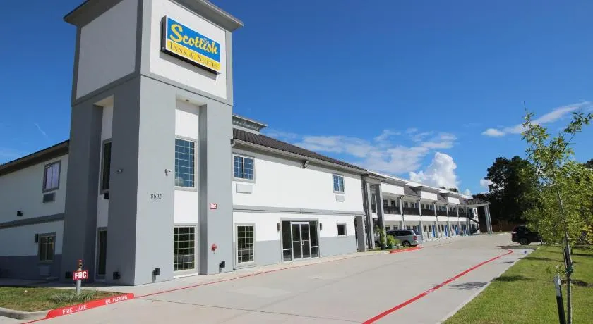 Scottish Inns & Suites Atascocita - Image 1