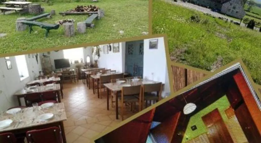 Turistika ubytovňa sivá brada - Image 1
